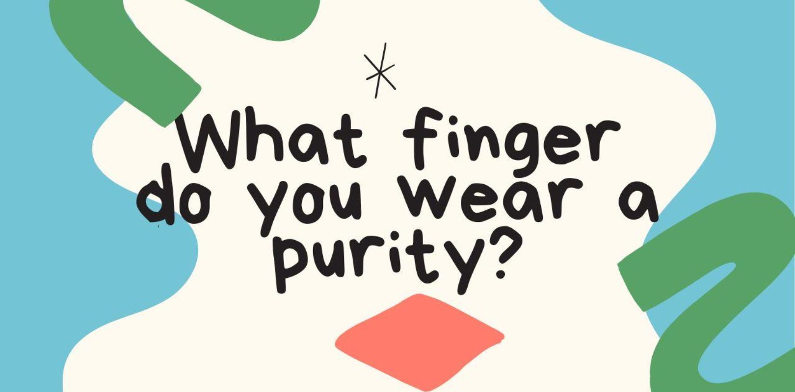 What Finger Do You Wear A Purity?