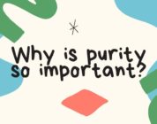 Why is purity so important?
