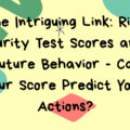 The Intriguing Link: Rice Purity Test Scores and Future Behavior – Can Your Score Predict Your Actions?