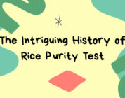 The Intriguing History of Rice Purity Test