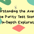 Understanding the Average Rice Purity Test Score: An In-Depth Exploration