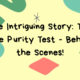 The Intriguing Story: The Rice Purity Test – Behind the Scenes!